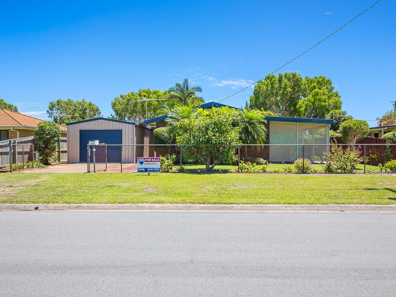 88 Ranald Avenue, Ningi, Qld 4511 Property Details