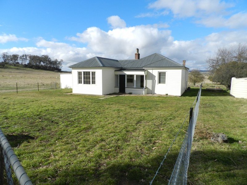 3738 Goulburn Road, Crookwell, NSW 2583 Property Details