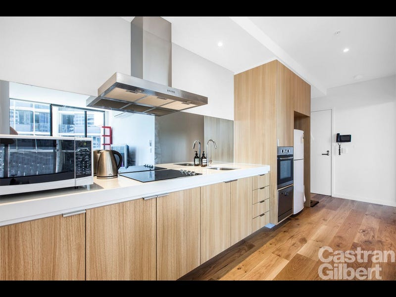 1501b 11 Rose Lane Melbourne Vic 3000 Apartment For Rent