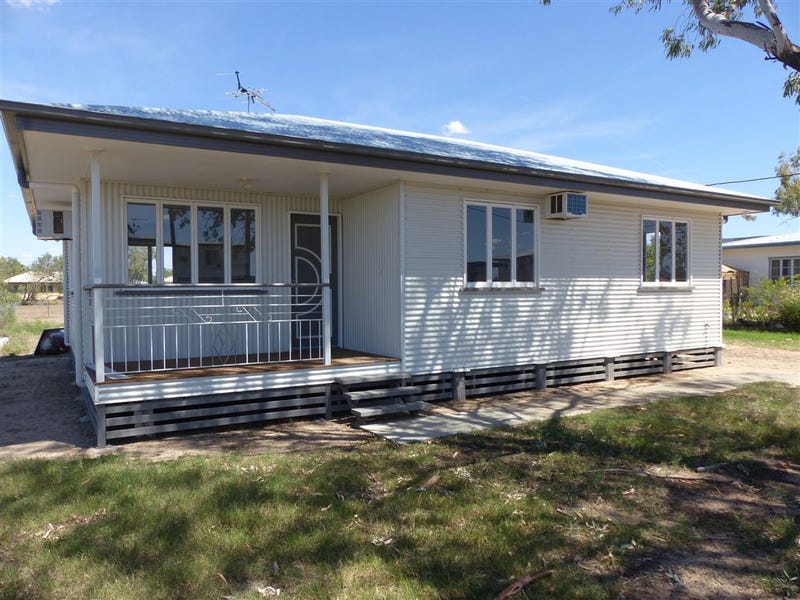 59 Little Bedford Street, Cunnamulla, QLD 4490