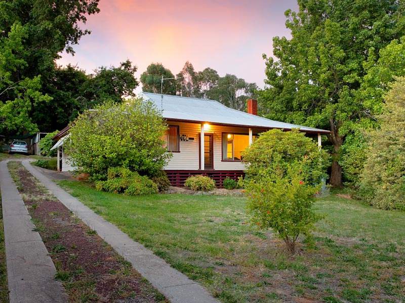 53 Isaacs Avenue, Yackandandah, Vic 3749 Property Details