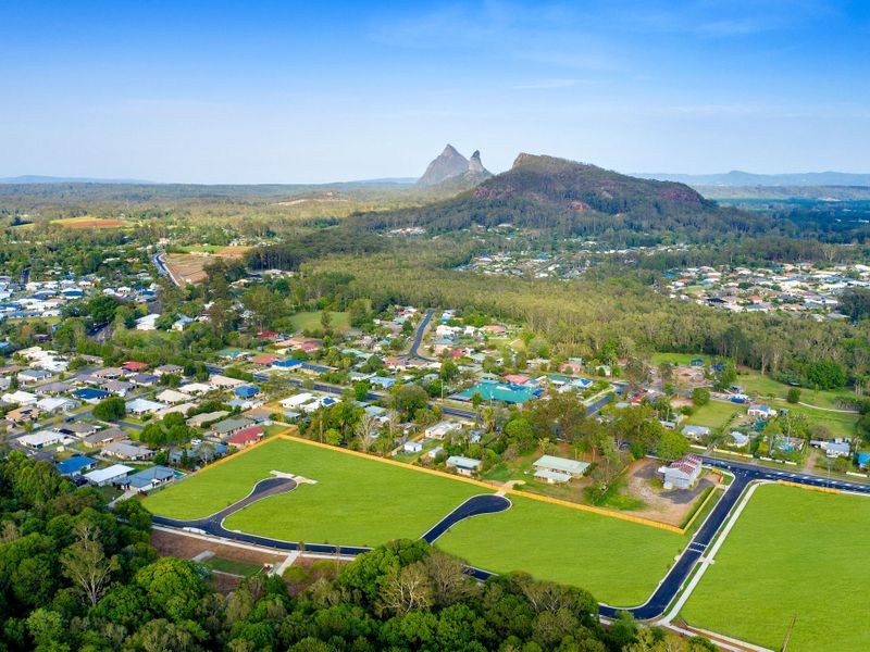 Land for Sale in Glass House Mountains, QLD 4518