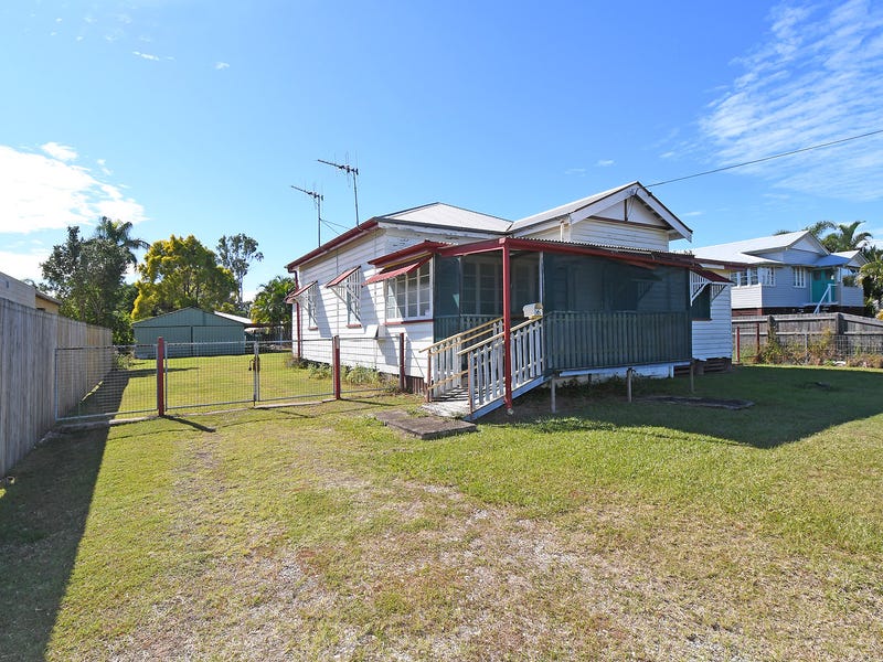 6 Maryborough Street, Granville, QLD 4650