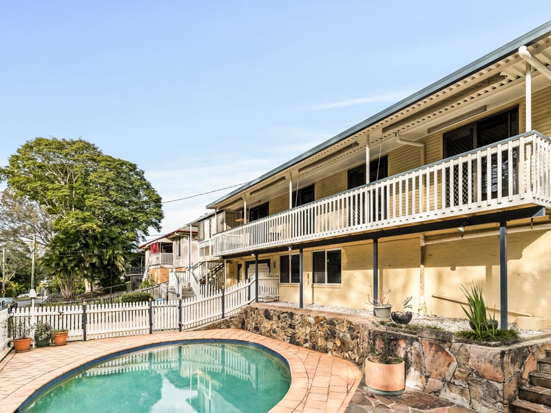 135 Royal Parade, Alderley, Qld 4051 Property Details