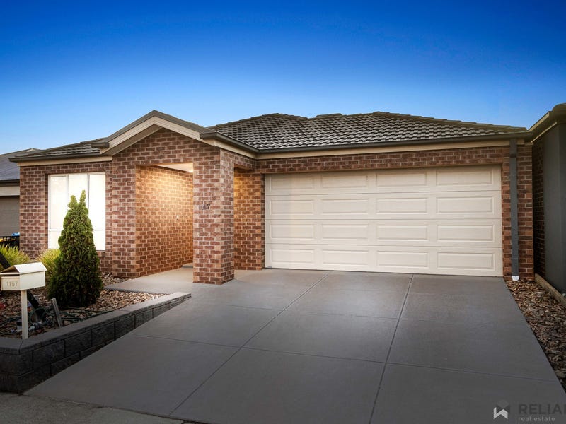 1157 Ison Road, Manor Lakes, VIC 3024