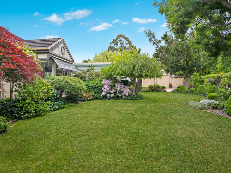 64A Sunninghill Avenue, Burradoo, NSW 2576 House for Sale