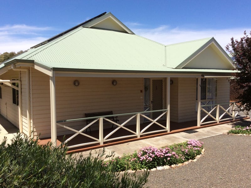 26 Wheatley Street, Kapunda, SA 5373