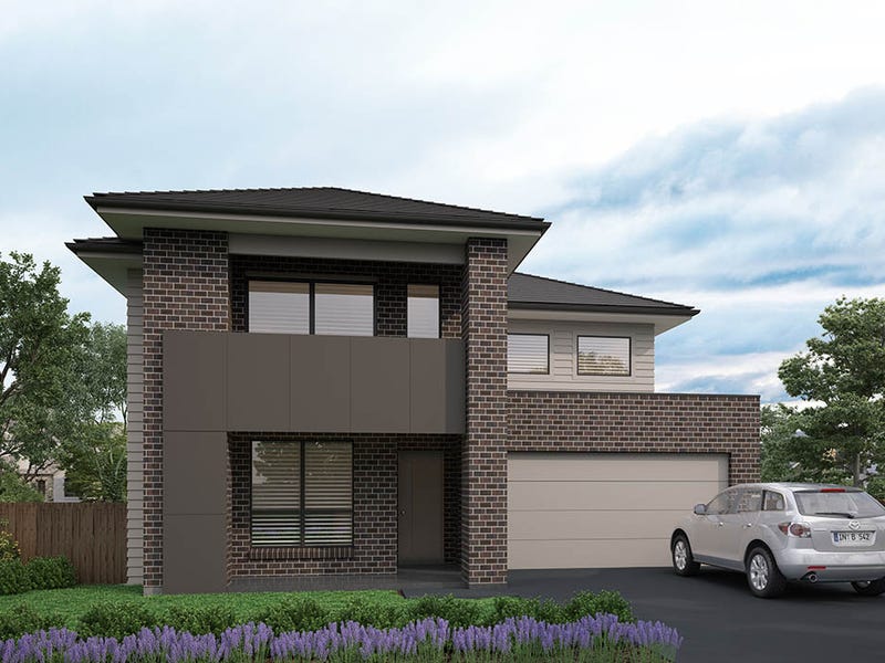Lot 677 Ashburton Crescent, Schofields, NSW 2762 Property Details