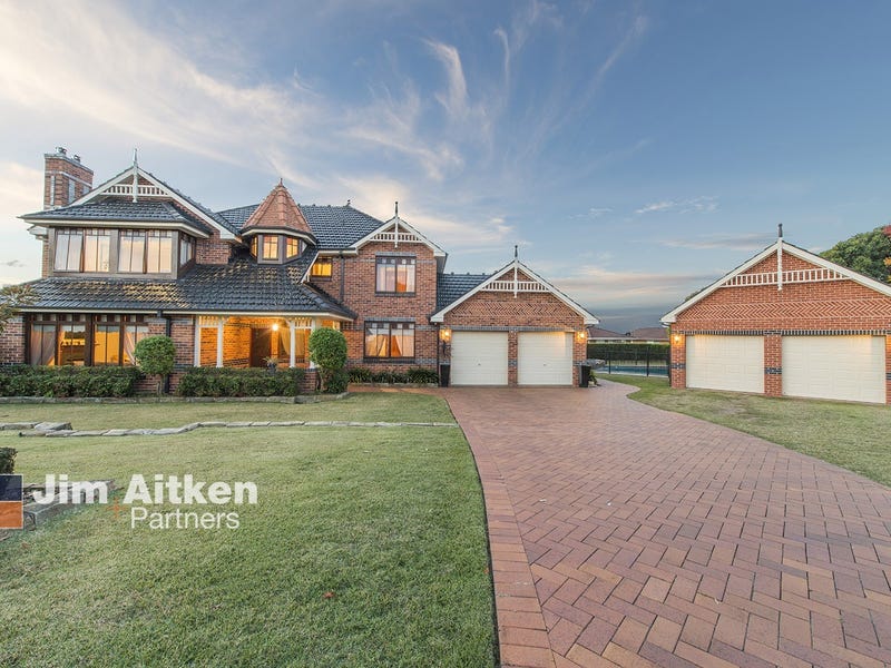 4 Nambruk Close, Cranebrook, NSW 2749 - realestate.com.au