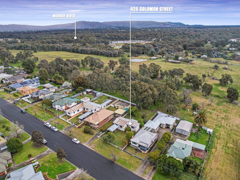 425 Solomon Street, West Albury, NSW 2640