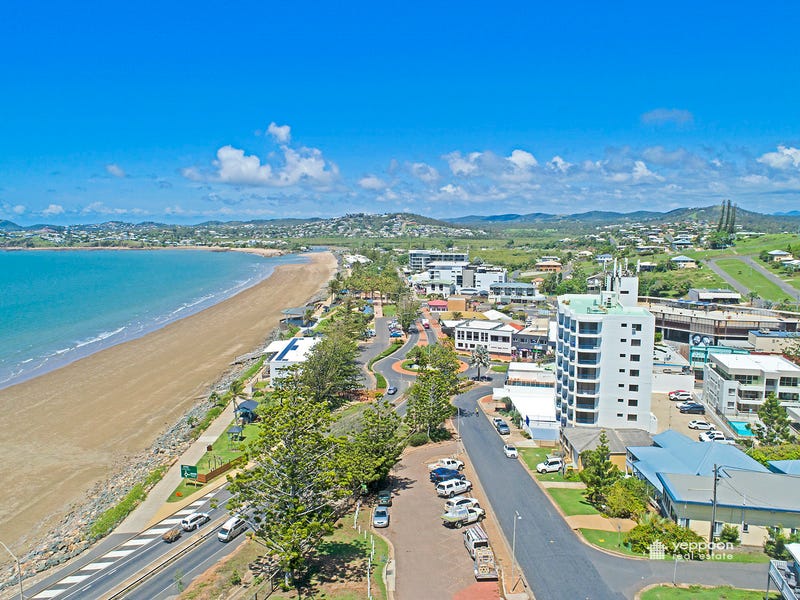 503/4 Adelaide Street, Yeppoon, Qld 4703 Unit for Sale realestate