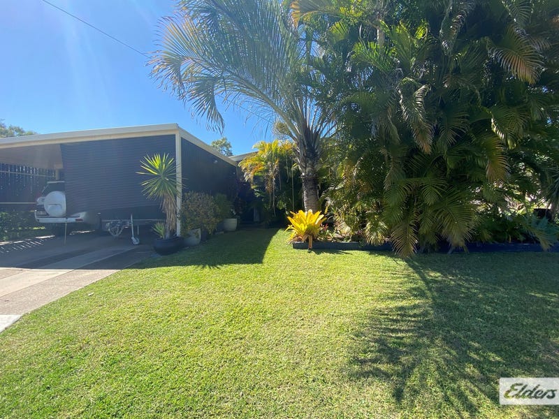 21 Edgerley Street, Dysart, Qld 4745 House for Sale