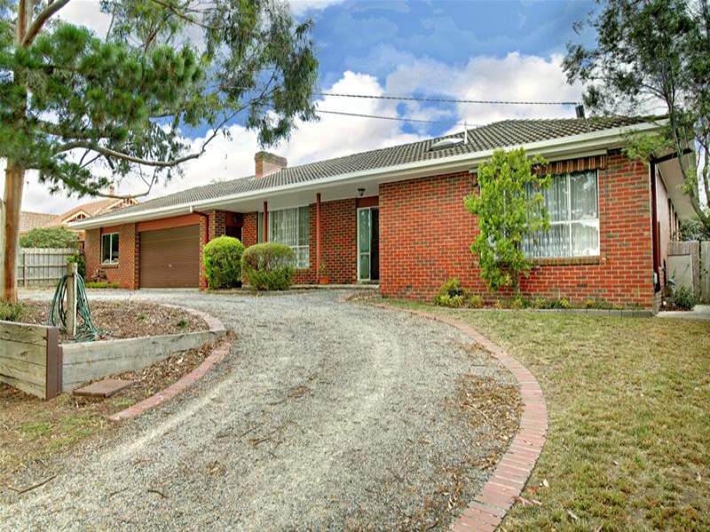 50 Brysons Road, Warranwood, Vic 3134 Property Details