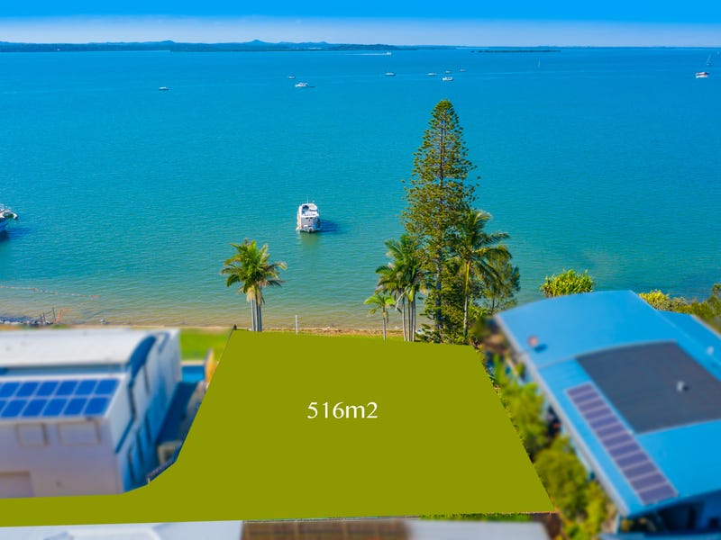 1 Masters Avenue, Victoria Point, QLD 4165