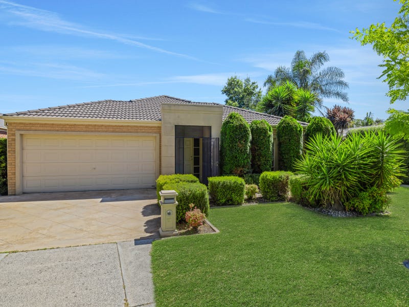 17 Sunhill Court, Beaconsfield, Vic 3807 House for Sale realestate