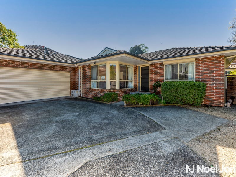 1/375 Mt Dandenong Road, Croydon, VIC 3136