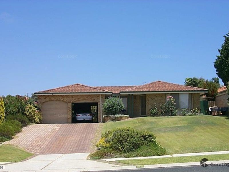 58 Flinders Avenue, Hillarys, WA 6025 Property Details