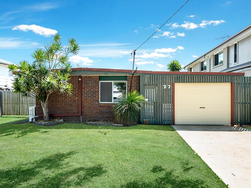 27 Roma Street, Scarborough, Qld 4020 Property Details