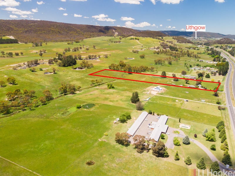 490 Great Western Highway, Marrangaroo, NSW 2790 Property Details