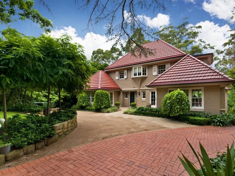 31 Water Street, Wahroonga, NSW 2076 Property Details