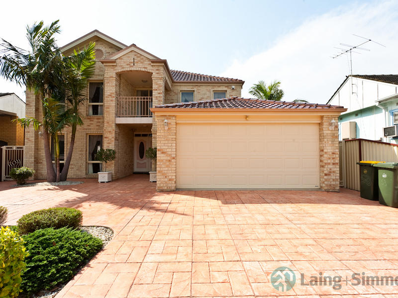 53 Avoca Road, Canley Heights, NSW 2166