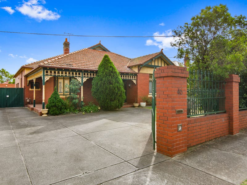46 Brewster Street, Essendon, VIC 3040