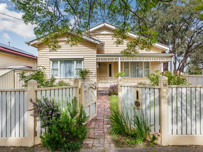 50 Hamilton Street, Broadford, Vic 3658 Property Details