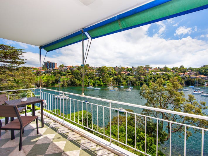 4/6 Rose Crescent, Mosman, NSW 2088 Property Details