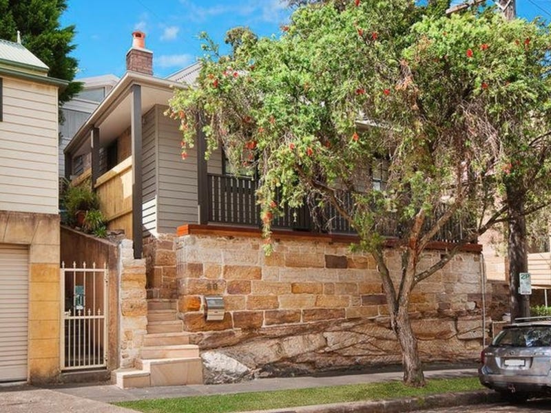 60 Palmer Street, Balmain, NSW 2041 Property Details