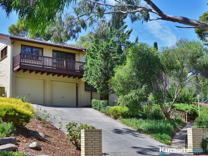 46 Glenwood Drive, Bellevue Heights, SA 5050