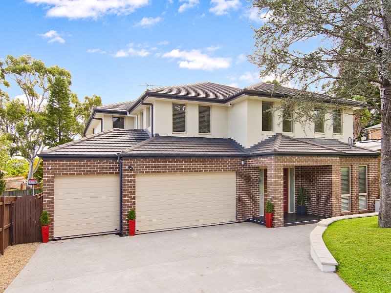5 Bentley Avenue, Forestville, NSW 2087