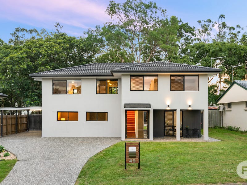 49 Raintree Street, Mansfield, QLD 4122