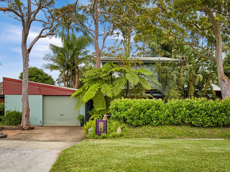 12 Sydney Road, Hornsby Heights, NSW 2077 12 Sydney Road, Hornsby Heights, NSW 2077