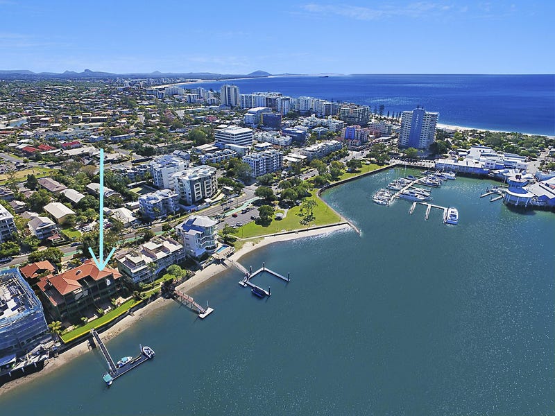 6/5759 River Esplanade, Mooloolaba, Qld 4557 Property Details