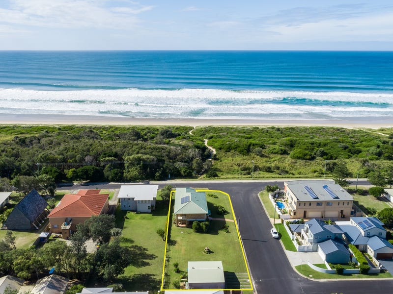 23 Terrace Street Evans Head Nsw 2473 Property Details
