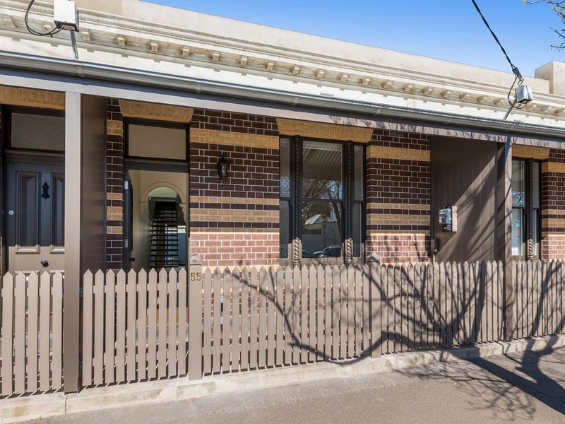 55 Bridge Street, Port Melbourne, VIC 3207 55 Bridge Street, Port Melbourne, VIC 3207