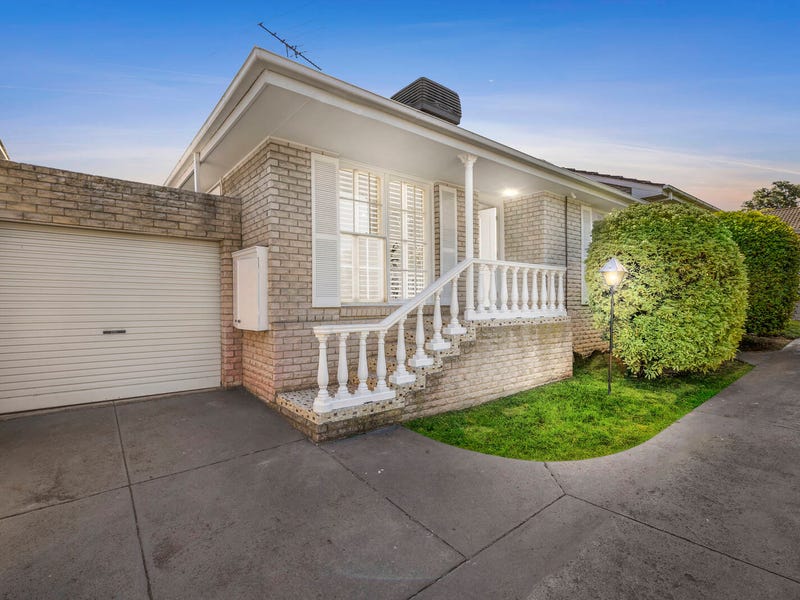 Auction Results & Clearance Rates in Ashburton, VIC 3147