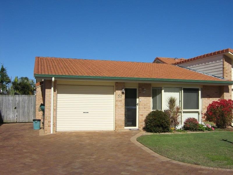 55/ 31 Village Green, 31 North Street, Caloundra, Qld 4551 Property