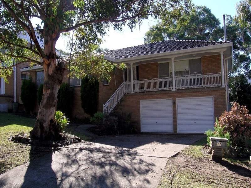 11 Masefield Place, Burraneer, NSW 2230