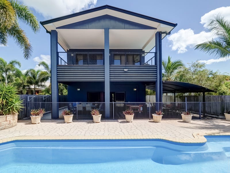 46 Long Street, Point Vernon, QLD 4655