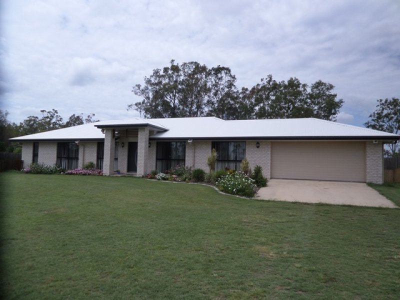 28 Rangeview Drive, Gatton, QLD 4343