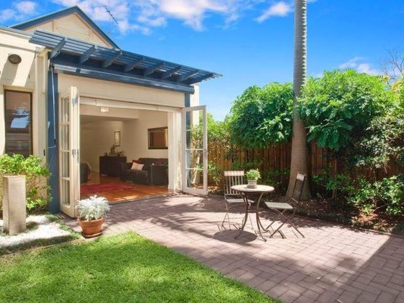 21 Plunkett Street, Naremburn, NSW 2065 Property Details