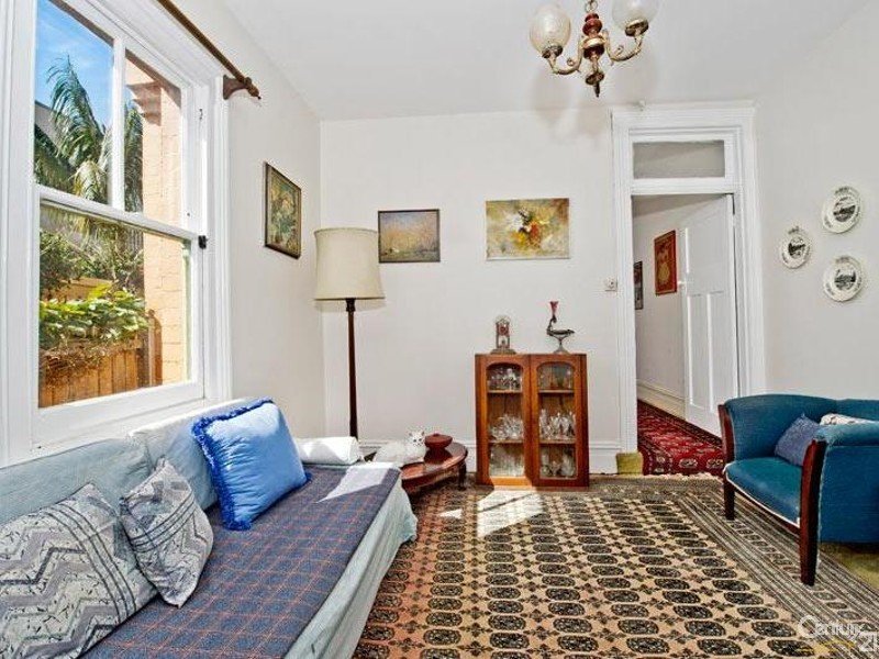 14 Ben Eden Street, Bondi Junction, NSW 2022