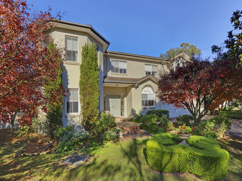 123 Boundary Road, Wahroonga, NSW 2076