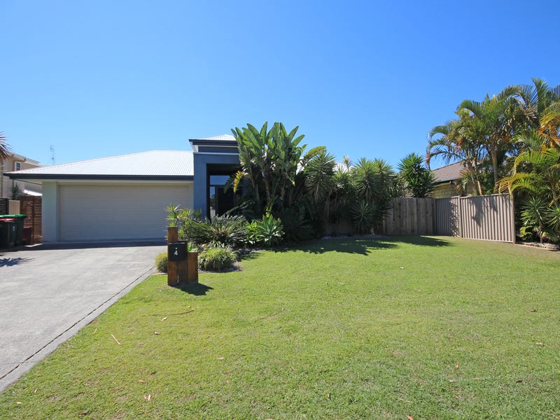 4 Arrawarra Street, Pottsville, NSW 2489