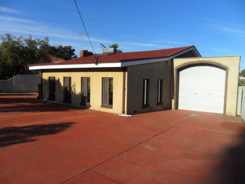100 Collier Road, Embleton, WA 6062