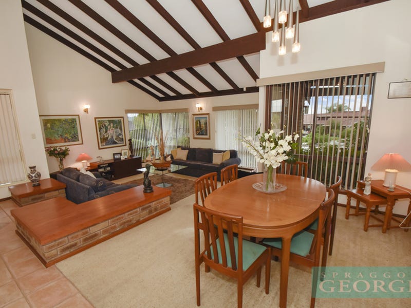 128 Rannoch Circle, Hamersley, WA 6022