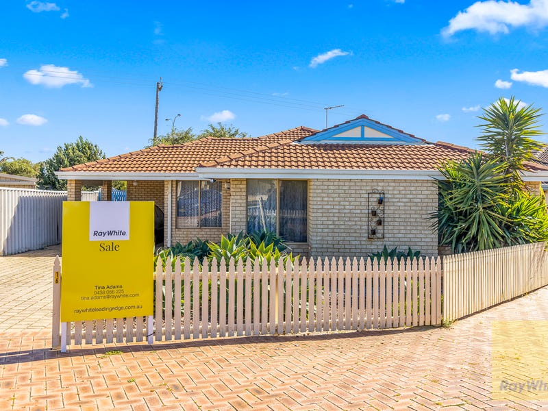 16 Banfield Grove Clarkson Wa 6030 Property Details