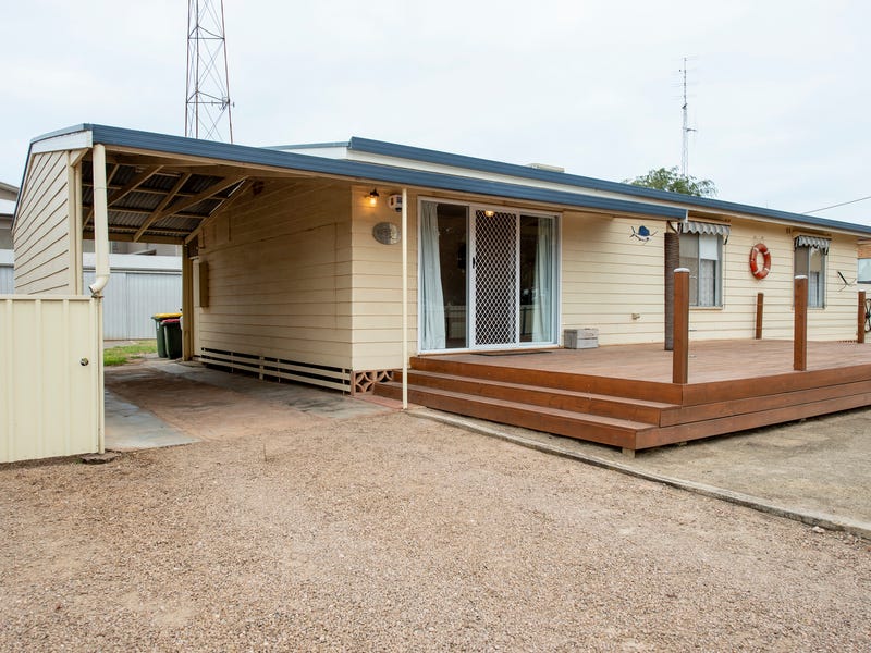 7 Mildren Avenue, Port Broughton, SA 5522 House for Sale realestate