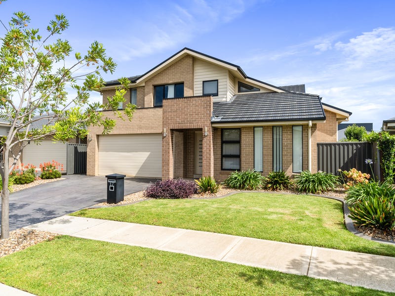 17 Voyager Street, Gregory Hills, NSW 2557 House for Sale